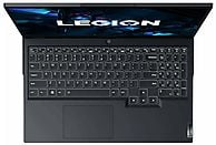 Laptop LENOVO Legion 5 15ITH6H 82JH00BDPB FHD i5-11400H/16GB/512GB SSD/RTX3060 6GB/Win11H Niebieski (Phantom Blue)