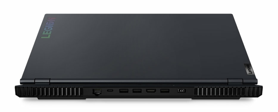 Laptop LENOVO Legion 5 15ITH6H 82JH00BDPB FHD i5-11400H/16GB/512GB SSD/RTX3060 6GB/Win11H Niebieski (Phantom Blue)