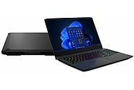 Laptop LENOVO IdeaPad Gaming 3 15IHU6 82K101EYPB FHD i5-11320H/16GB/512GB SSD/RTX3050 4GB/Win11H Czarny (Shadow Black)