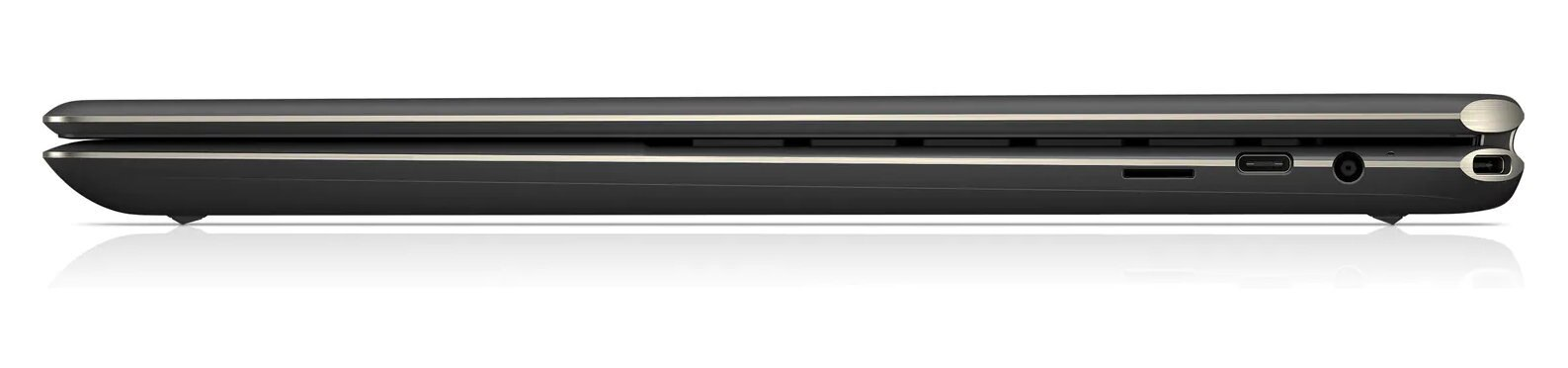 Laptop/Tablet 2w1 HP Spectre x360 16-f0221nw 3K+ Dotykowy i7-11390H/16GB/1TB SSD/INT/Win11Pro Czarny (Nightfall Black)