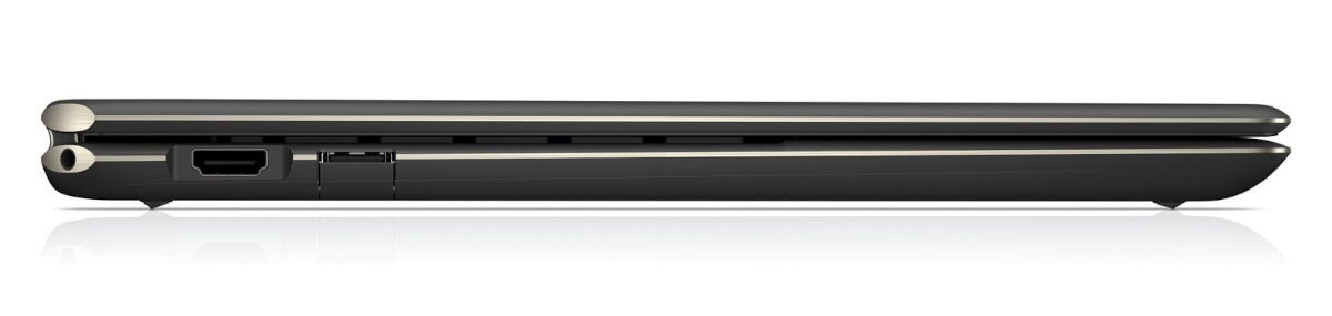 Laptop/Tablet 2w1 HP Spectre x360 16-f0221nw 3K+ Dotykowy i7-11390H/16GB/1TB SSD/INT/Win11Pro Czarny (Nightfall Black)