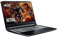 Laptop ACER Nitro 5 AN515-57-705L FHD i7-11800H/16GB/512GB SSD/RTX3070 8GB/Win11H Czarny