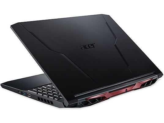 Laptop ACER Nitro 5 AN515-57-705L FHD i7-11800H/16GB/512GB SSD/RTX3070 8GB/Win11H Czarny