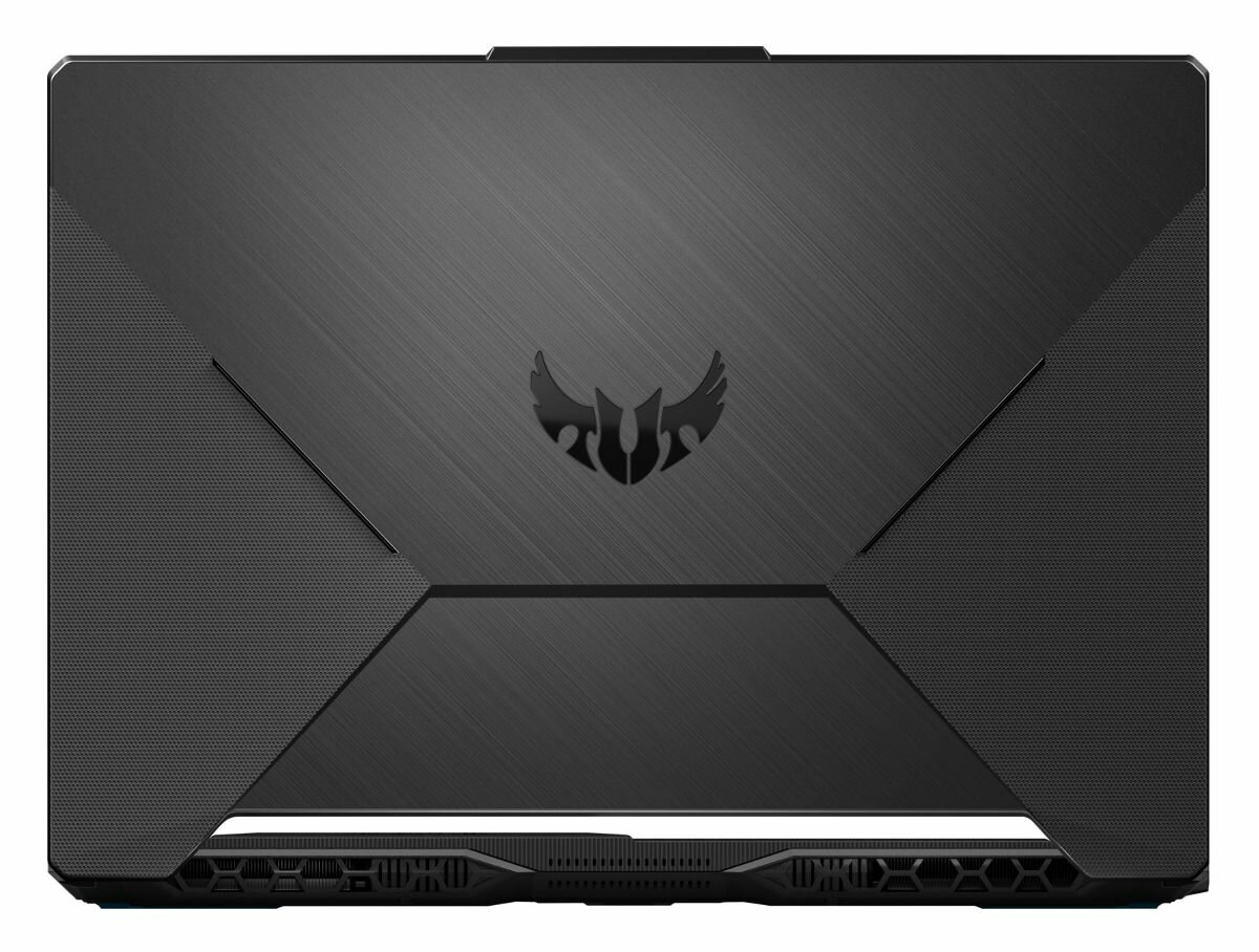 Laptop ASUS TUF Gaming A15 FA506ICB-HN119W FHD Ryzen 5 4600H/16GB/512GB SSD/RTX3050 4GB/Win11H Czarny