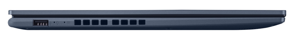 Laptop ASUS D1502IA-BQ077X FHD Ryzen 5 4600H/16GB/512GB SSD/INT/Win11Pro Niebieski (Quiet Blue)