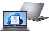 Laptop ASUS X515JA-BQ3327W FHD i3-1005G1/8GB/512GB SSD/INT/Win11H Szary (Slate Grey)