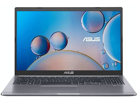 Laptop ASUS X515JA-BQ3327W FHD i3-1005G1/8GB/512GB SSD/INT/Win11H Szary (Slate Grey)