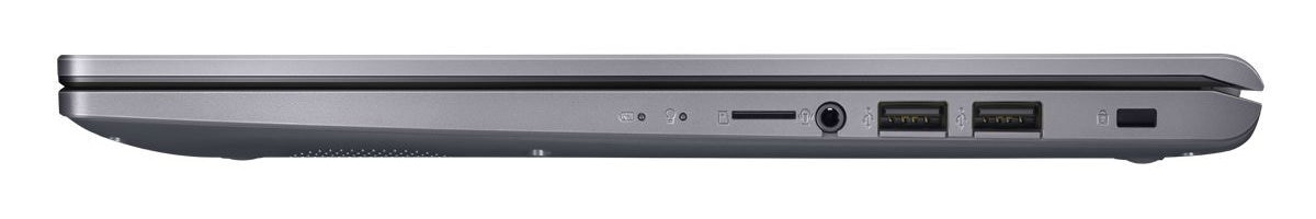 Laptop ASUS X515JA-BQ3327W FHD i3-1005G1/8GB/512GB SSD/INT/Win11H Szary (Slate Grey)