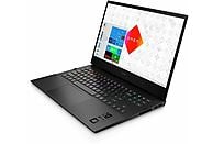Laptop HP Omen 16-b1051nw FHD i5-12500H/16GB/512GB SSD/RTX3060 6GB/Win11H Czarny (Shadow Black)