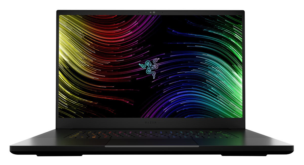Laptop RAZER Blade 17 RZ09-0423PED3-R3E1 QHD 240Hz i7-12800H/32GB/1TB SSD/RTX3080Ti 8GB/Win11H