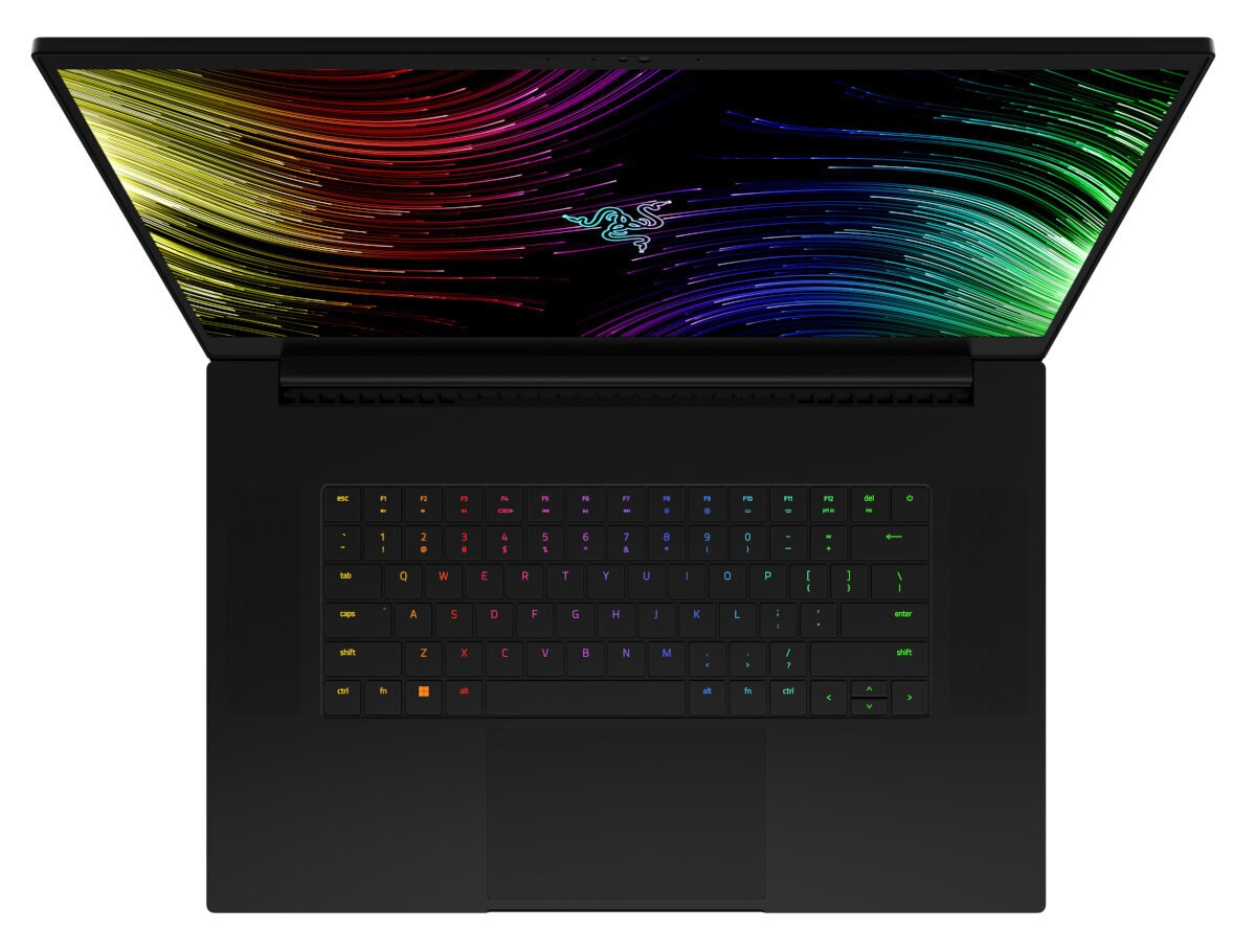 Laptop RAZER Blade 17 RZ09-0423PED3-R3E1 QHD 240Hz i7-12800H/32GB/1TB SSD/RTX3080Ti 8GB/Win11H