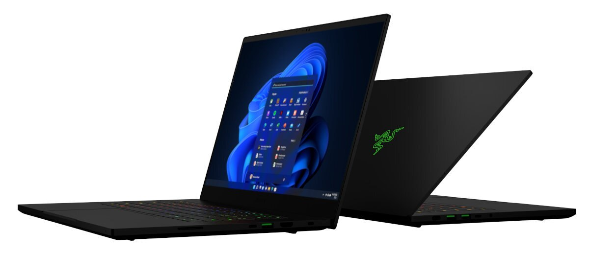 Laptop RAZER Blade 15 RZ09-0421PED3-R3E1 FHD 360Hz i7-12800H/32GB/1TB SSD/RTX3080Ti 16GB/Win11H