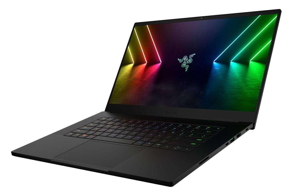 Laptop RAZER Blade 15 RZ09-0421PED3-R3E1 FHD 360Hz i7-12800H/32GB/1TB SSD/RTX3080Ti 16GB/Win11H