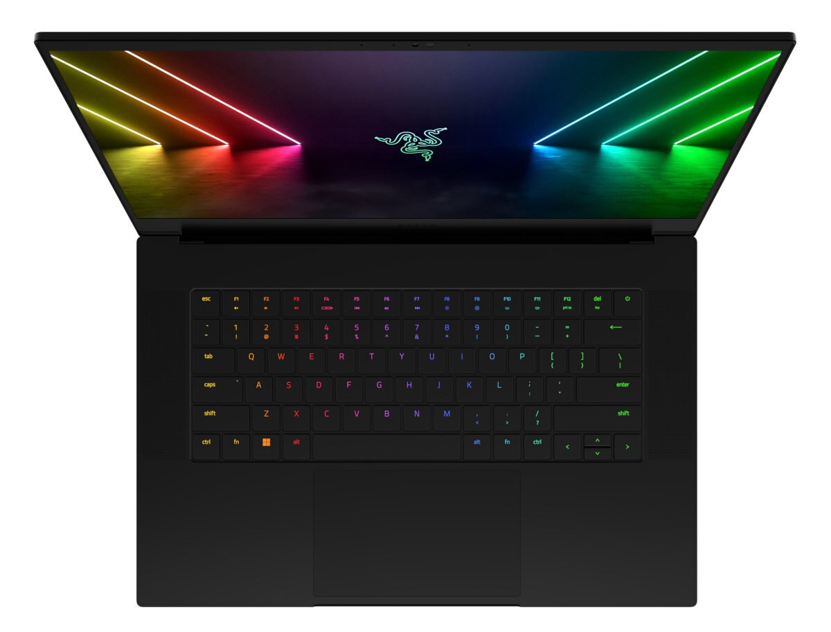 Laptop RAZER Blade 15 RZ09-0421PED3-R3E1 FHD 360Hz i7-12800H/32GB/1TB SSD/RTX3080Ti 16GB/Win11H