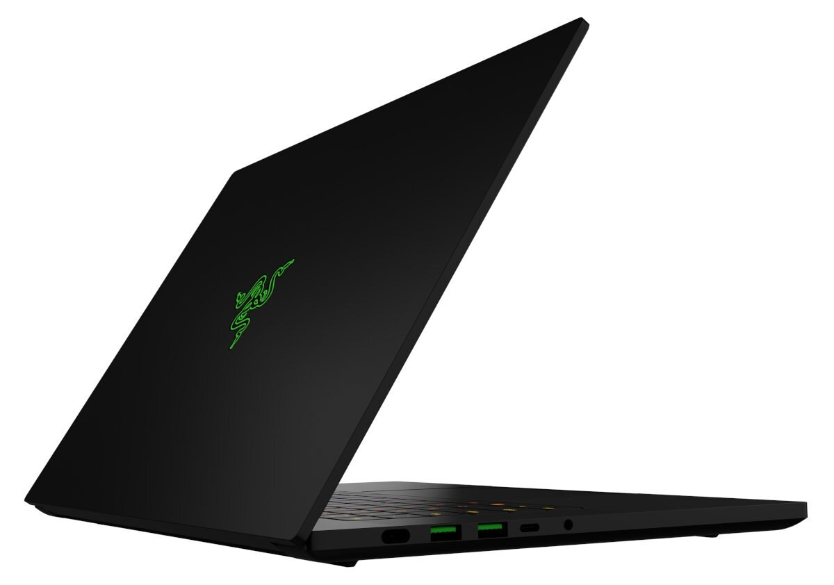 Laptop RAZER Blade 15 RZ09-0421PED3-R3E1 FHD 360Hz i7-12800H/32GB/1TB SSD/RTX3080Ti 16GB/Win11H