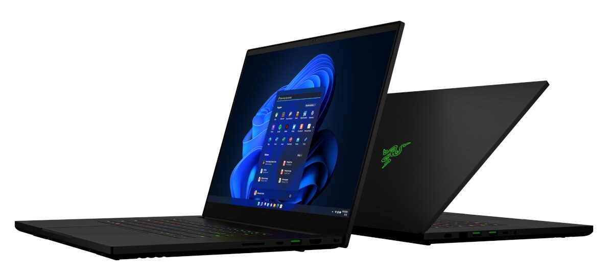 Laptop RAZER Blade 17 RZ09-0423PEC3-R3E1 FHD 360Hz i7-12800H/32GB/1TB SSD/RTX3080Ti 8GB/Win11H
