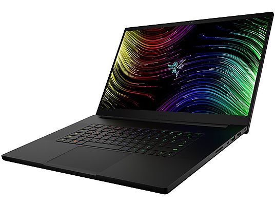 Laptop RAZER Blade 17 RZ09-0423PEC3-R3E1 FHD 360Hz i7-12800H/32GB/1TB SSD/RTX3080Ti 8GB/Win11H