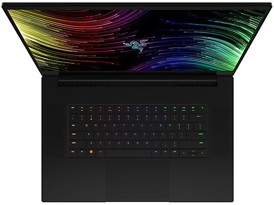 Laptop RAZER Blade 17 RZ09-0423PEC3-R3E1 FHD 360Hz i7-12800H/32GB/1TB SSD/RTX3080Ti 8GB/Win11H