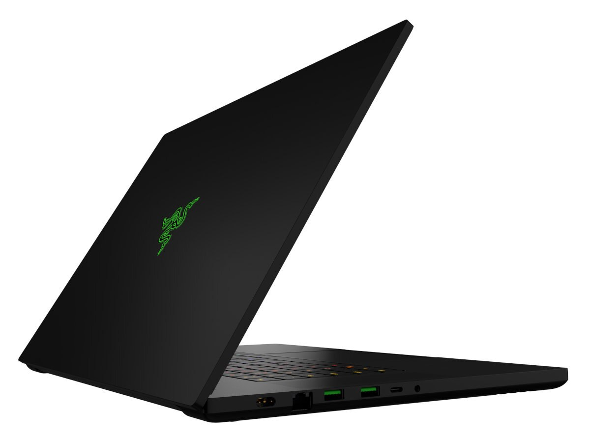 Laptop RAZER Blade 17 RZ09-0423PEC3-R3E1 FHD 360Hz i7-12800H/32GB/1TB SSD/RTX3080Ti 8GB/Win11H