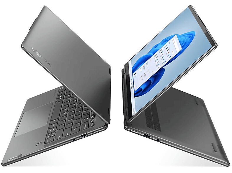 Laptop/Tablet 2w1 LENOVO Yoga 7 14IAL7 82QE006DPB 2.8K OLED