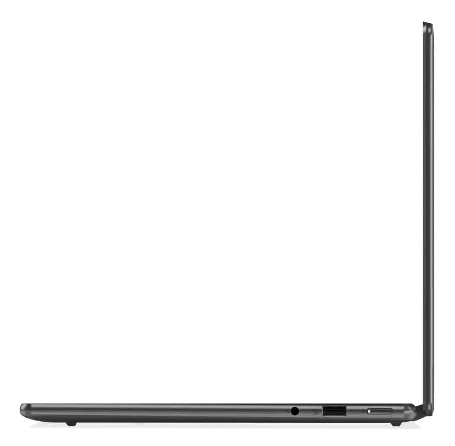 Laptop/Tablet 2w1 LENOVO Yoga 7 14IAL7 82QE006DPB 2.8K OLED i5-1240P/16GB/512GB SSD/INT/Win11H Szary (Storm Grey)