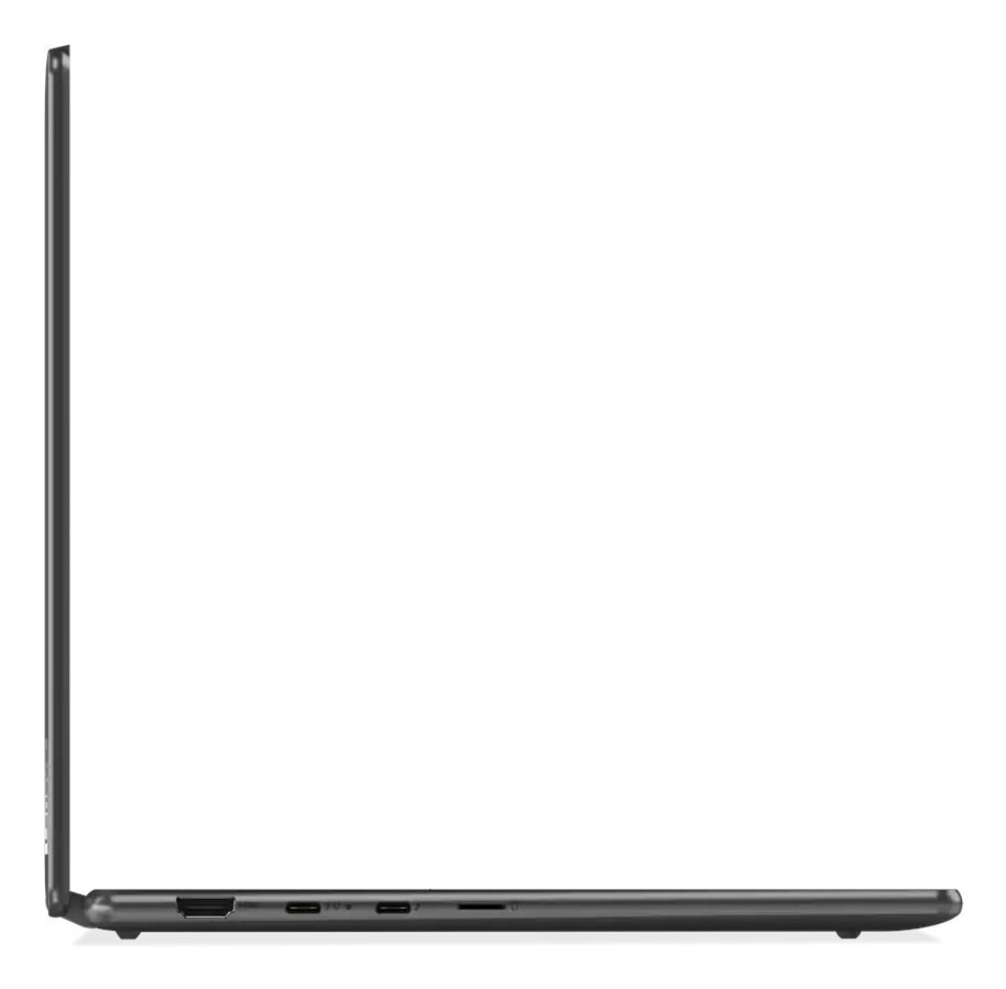 Laptop/Tablet 2w1 LENOVO Yoga 7 14IAL7 82QE006DPB 2.8K OLED i5-1240P/16GB/512GB SSD/INT/Win11H Szary (Storm Grey)