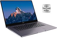 Laptop HUAWEI MateBook B3-520 FHD i5-1135G7/8GB/512GB SSD/INT/Win10P Szary (Space Gray)