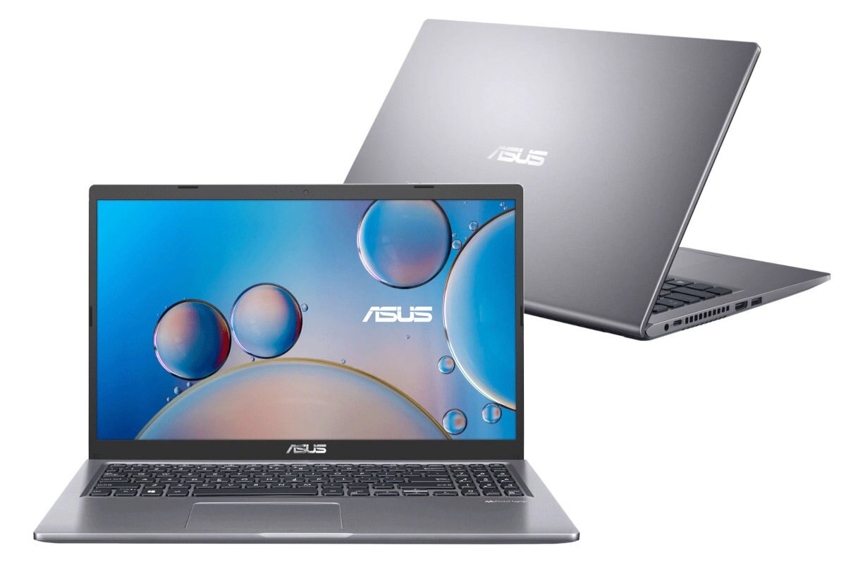 Laptop ASUS X515EA-BQ1445 FHD i5-1135G7/8GB/512GB SSD/INT Szary (Slate Grey)