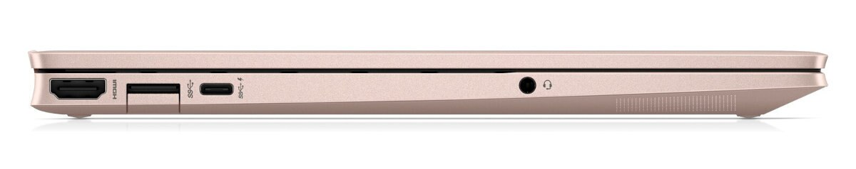 Laptop HP Pavilion Aero 13-be1351nw WUXGA Ryzen 5 5625U/16GB/512GB SSD/INT/Win11H Różowy (Pale Rose Gold)