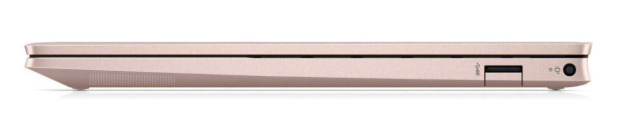 Laptop HP Pavilion Aero 13-be1351nw WUXGA Ryzen 5 5625U/16GB/512GB SSD/INT/Win11H Różowy (Pale Rose Gold)