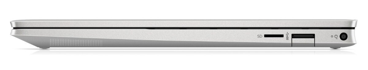 Laptop HP Pavilion Aero 13-be1361nw WQXGA Ryzen 7 5825U/16GB/1TB SSD/INT/Win11H Srebrny (Natural Silver)