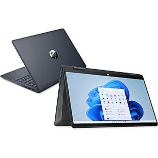 Laptop/Tablet 2w1 HP Pavilion x360 14-ek0021nw Dotykowy FHD i5-1235U/16GB/512GB SSD/INT/Win11H Niebieski (Space Blue)