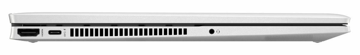 Laptop/Tablet 2w1 HP Pavilion x360 Convertible 15-er1041nw FHD Dotykowy i5-1235U/16GB/512GB SSD/INT/Win11H Srebrny (Natural Silver)