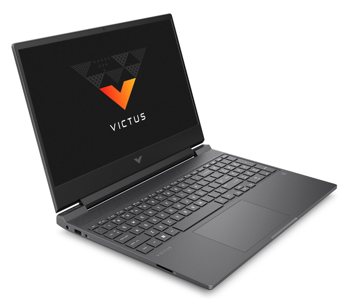 Laptop HP Victus 15-fa0131nw FHD i5-12450H/8GB/512GB SSD/GTX1650 4GB Szary (Mica Silver)