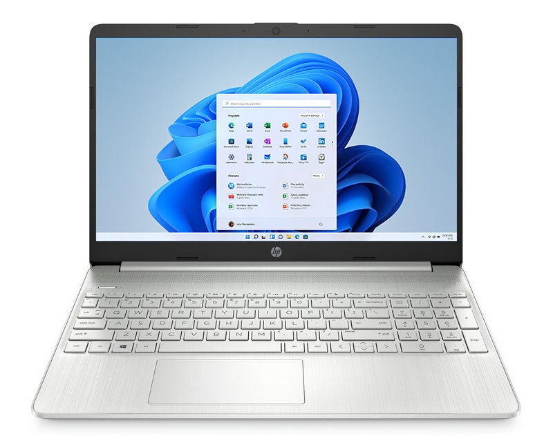 HP 15s-fq3xxx15.6インチ N4500 8GBメモリ 256GB HP 15s-fq3xxx15.6インチ N4500 8GBメモリ 256GB - メルカリ