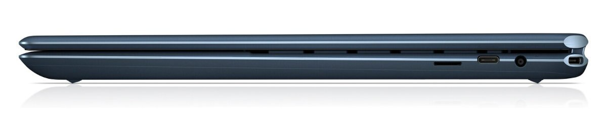 Laptop/Tablet 2w1 HP Spectre x360 16-f1021nw 3K+ Dotykowy i7-1260P/16GB/1TB SSD/A370M 4GB/Win11Pro Niebieski (Nocturne Blue)