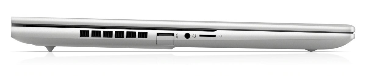 Laptop HP Envy 16-h0111nw UHD+ OLED i9-12900H/32GB/1TB SSD/RTX3060 6GB/Win11H Srebrny (Natural Silver)