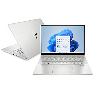 Laptop HP Envy 16-h0131nw WQXGA i7-12700H/16GB/1TB SSD/A370M 4GB/Win11H Srebrny (Natural Silver)
