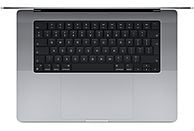 Laptop APPLE MacBook Pro 16 M2 Pro/16GB/1TB SSD/macOS Gwiezdna szarość MNW93ZE/A