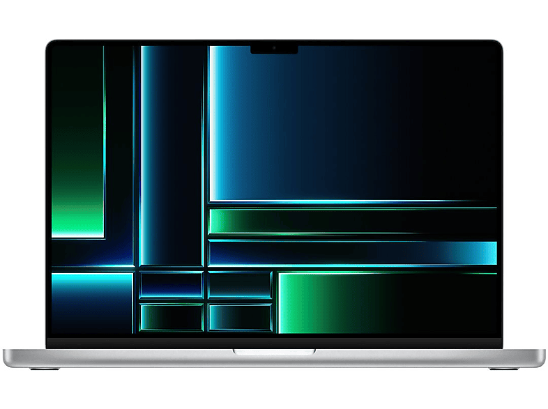 Laptop APPLE MacBook Pro 16 M2 Pro/16GB/512GB SSD/macOS Srebrny MNWC3ZE/A