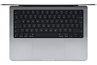 Laptop APPLE MacBook Pro 14 M2 Pro/16GB/512GB SSD/macOS Gwiezdna szarość MPHE3ZE/A