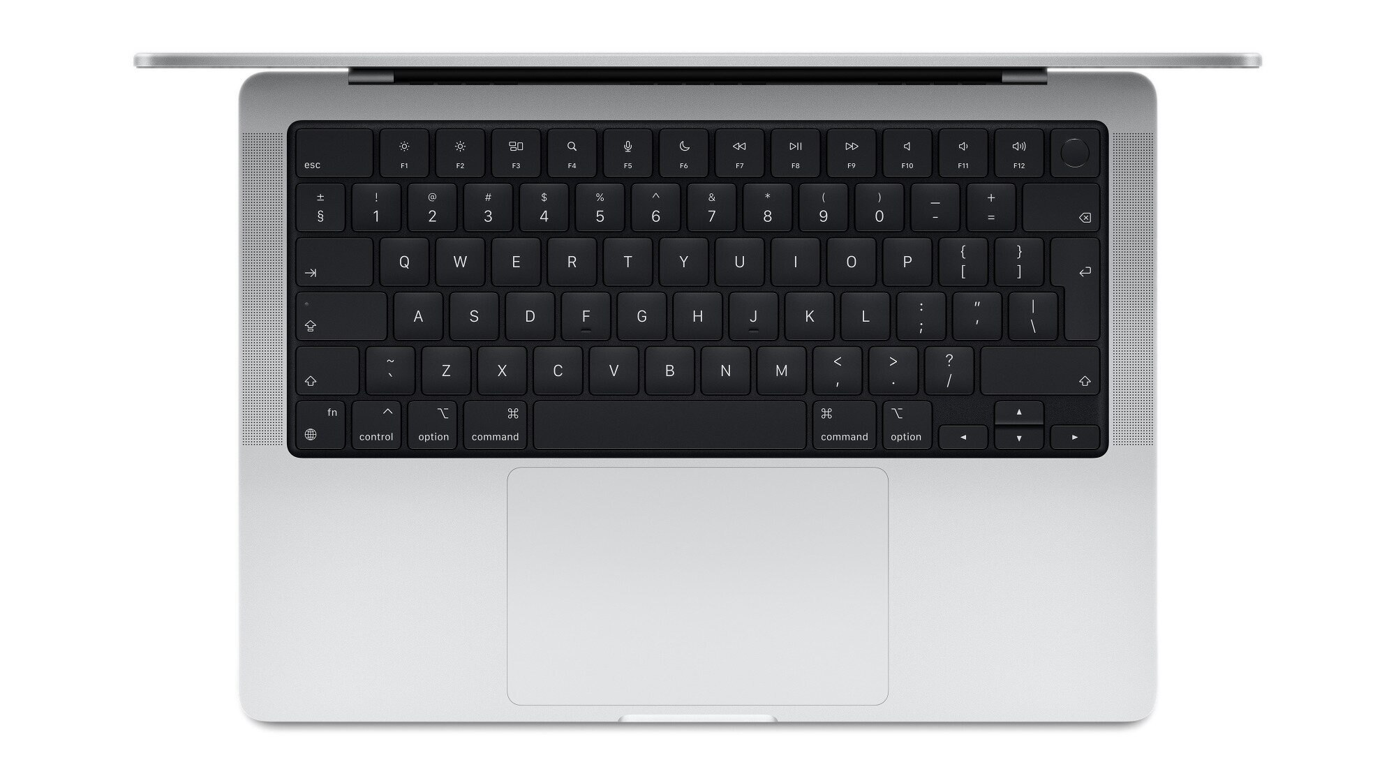 Laptop APPLE MacBook Pro 14 M2 Pro/16GB/1TB SSD/macOS Srebrny MPHJ3ZE/A