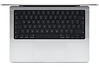 Laptop APPLE MacBook Pro 14 M2 Pro/16GB/1TB SSD/macOS Srebrny MPHJ3ZE/A