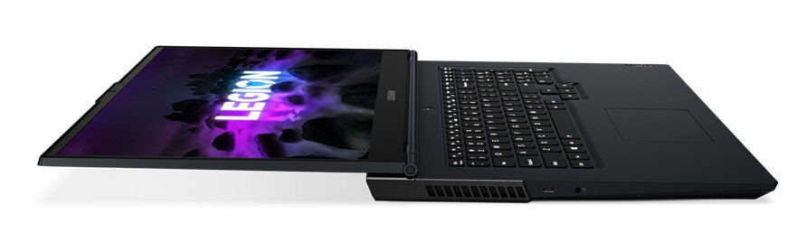 Laptop LENOVO Legion 5 17ACH6 82K00061PB FHD Ryzen 5 5600H/16GB/512GB SSD/GTX1650 4GB/Win11H