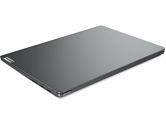 Laptop LENOVO IdeaPad 5 Pro 16ACH6 82L500HPPB WQXGA Ryzen 5 5600H/16GB/512GB SSD/GTX1650 4GB/Win11H Szary (Storm Grey)