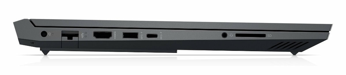 Laptop HP Victus 16-d1004nw FHD i7-12700H/16GB/512GB SSD/RTX3060 6GB/Win11H