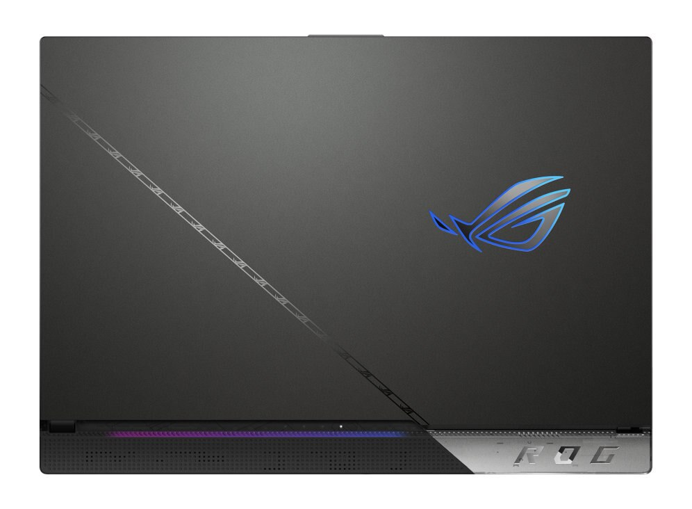 Laptop ASUS ROG Strix SCAR 17 (2022) G733ZX-LL035W WQHD i9-12900H/32GB/1TB SSD/RTX3080Ti 16GB/Win11H Czarny (Off Black)