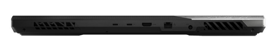 Laptop ASUS ROG Strix SCAR 17 (2022) G733ZX-LL035W WQHD i9-12900H/32GB/1TB SSD/RTX3080Ti 16GB/Win11H Czarny (Off Black)