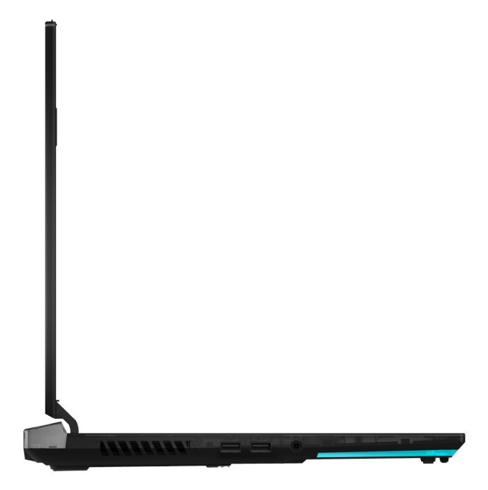 Laptop ASUS ROG Strix SCAR 17 (2022) G733ZX-LL035W WQHD i9-12900H/32GB/1TB SSD/RTX3080Ti 16GB/Win11H Czarny (Off Black)