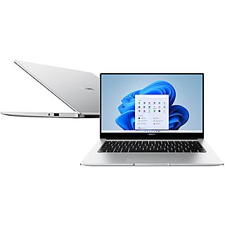 Laptop HUAWEI MateBook D14 FHD i5-1155G7/8GB/512GB SSD/INT/Win11H Szary